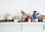 Provokerende porcelænsfigurer 