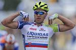 Belgium Cycling Tour De France