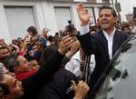 comeback. Enrique Peña Nieto repræsenterer det gamle autoritære parti PRI, som styrede Mexico i 70 år ved hjælp af manipulation af valgresultater og korruption. 
