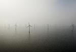 rygte. Vindemølleproducenten Vestas kan stå overfor et snarligt salg. 