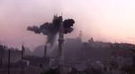 Uroligheder. 35.000 syrere er flygtet til Tyrkiets, mens Jordan har taget imod 120.000 mennesker fra det uroplagede land. 
