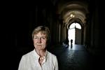 Regeringssamarbejde. Den radikale gruppeformand, Marianne Jelved, er ked af, at det i Ekstra Bladet fremgår, at hun skælder ud på SF. Arkivfoto. 
