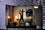 Popdronning. De danske anmeldere var ikke begejstrede for Madonnas optræden i Parken i aftes, men mon ikke hendes svenske fans glæder isg til morgendagens koncert i Göteborg alligevel. 