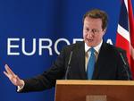 Britain Exiting Europe