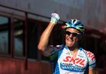 Maveonde. Tyskeren Marcel Kittel kæmper sig igennem Tour de France på grund af en tarminfektion. 