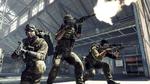 Vakler. Ghost Recon: Recon Soldier har svært ved at finde fodfæste på den moderne slagmark. 