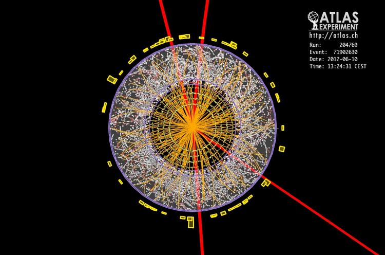Videnskab. Higgs partikel er med stor sikkerhed blevet fundet af forskere fra hele verden. Partiklen, der også kaldes 'Guds partikel' kan få afgørende betydning i fysikkens verden fremover. 