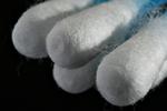 modstand. Danske HIV-eksperter fraråder kraftigt indførelse af en hjemmetest for HIV. I USA er en test med en vatpind, der samler spyt, netop blevet godkendt til håndkøb. 