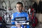 karantæne. Alex Rasmussens dom i dopingsag var for stor en belastning af rytterens ansættelsesforhold hos Garmin-Sharp. 