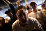 Fest. Roskilde Festival er næsten udsolgt. Torsdag begynder musikken at spille på de store scener. 
