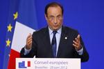 valgløfte. François Hollande lovede under valgkampen, at de rigeste franskmænd ville komme til at betale mere. Nu indfrier han sit løfte. 