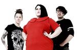 Volume. Beth Ditto og Gossip spillede senest på Roskilde i 2008. 