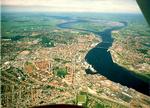 Solgt. I denne by ved Limfjorden er der rift om villaerne i den sydøstlige del af byen. 