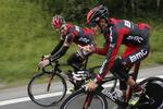 DOPET? George Hincapie er en af i alt fire ryttere fra Tour de France-feltet, som sandsynligvis har erkendt brug af doping. 