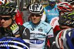 DOPINGMISTÆNKT. Ifølge en hollandsk og spansk avis er Levi Leipheimer en af fire Tour-ryttere, som har indrømmet doping. 