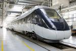 I første omgang kommer IC4-toget kun til at køre mellem Aarhus og Esbjerg. 