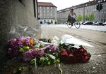 Kvindelig cyklist dræbt ved højresvingsulykke