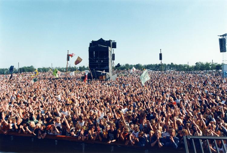 Brag. NU er der ikke længe til årets Roskilde Festival. Har du stadig ikke helt styr på spilleplanen, er der hjælp at hente her. 
