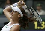 GOD. Agnieszka Radwanska har gennem flere år været gode venner med danske Caroline Wozniacki. 