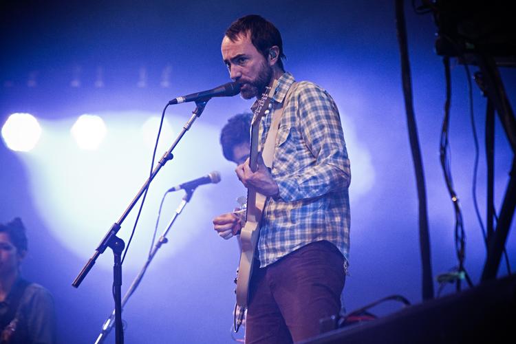 Indie-land. The Shins har sangene, men frontmand James Mercer manglede ganske enkelt karisma. 