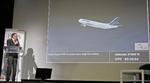 Styrt. Den sidste rapport om Air France-flyets endeligt blev præsenteret i dag. 