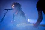 Forynget. Robert Smith og co. hev sig selv op ved tarantelhåret og leverede torsdag aften en koncert med masser af spilleglæde. 