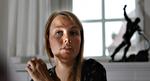 forandring. SF's EU-parlamentariker Emilie Turunen mener, at den forværrede økonomiske situation kræver et nyt og mere rødt regeringsgrundlag. Turunen stiller op ved næste folketingsvalg. 