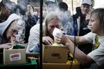Demonstration for fri hash