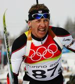 DØMT. Wolfgang Perner bliver straffet hårdt for sin indblanding i stor dopingskandale. 