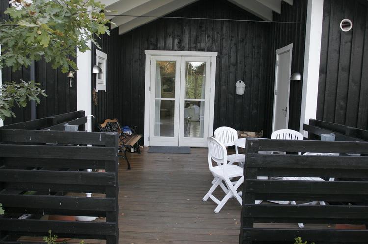 energisluger. Der er penge at spare, hvis man kun sætter varme på, når man er i sommerhuset. 