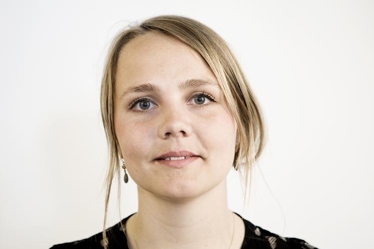 Emilie Turunen mener, at hun blev narret til at udtale sig til Berlingske. 