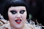 Selvsikker. Gossips frontkvinde, Beth Ditto mener, at gode venner er en vigtig faktor, når det kommer til at føle sig sikker på sig selv. 