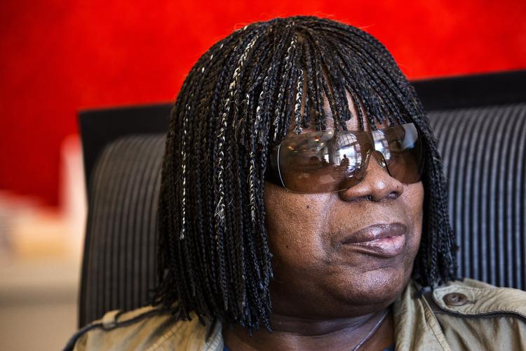 Ikon. For mange personificerer Milton Nascimento simpelthen brasiliansk musik. 