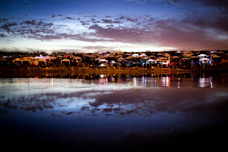 ROSKILDE FESTIVAL 2012