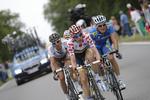 UDBRYDER. Michael Mørkøv har været god til at ramme udbrudene i dette års Tour de France. 
