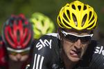 Cycling Tour De France