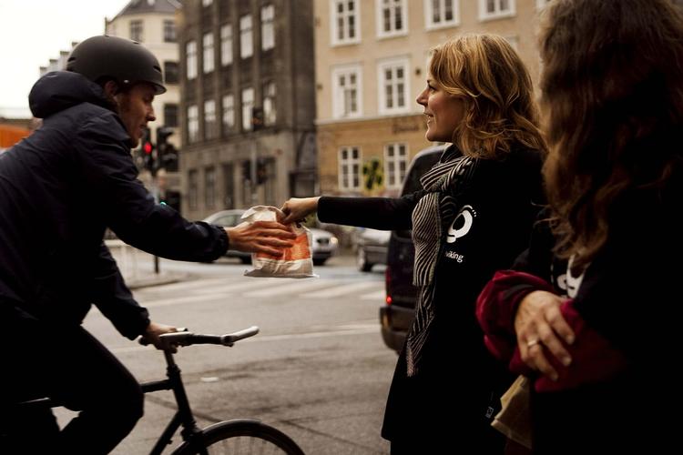 Kampagne. Enhedslisten er klar til at gå på gaden for at genoprette tilliden til rød brok, lyder det fra partitoppen. 