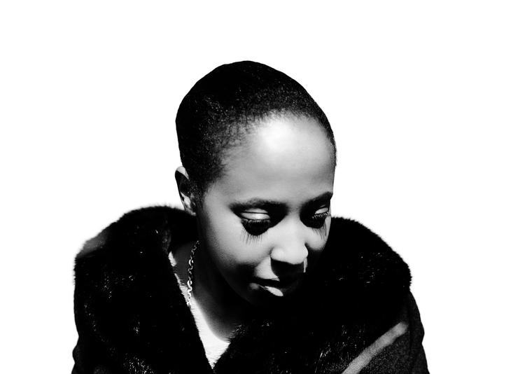 Hjerteskærende. Adskillige af Cold Specks hymner faldt som dråber af tjære i et åbent sår - på den gode måde. 