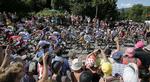 Cycling Tour De France