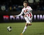 TELENT. Lucas Andersen er et af de lysende talenter, som AaB håber vil funkle i den kommende sæson. 