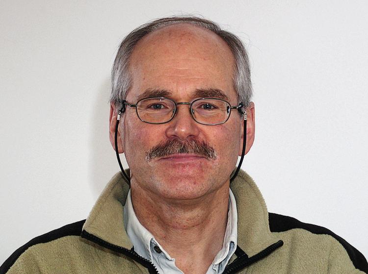 Fødselar. Knud Arne Jürgensen. 