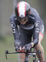 France Paris Nice Cycling