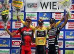 TRODSIG. Jakob Fuglsang har forsøgt at overbevise Radioshack-Nissan-Trek om, at det var forkert, at han ikke kom med til Tour de France ved at vinde Østrig Rundt. 