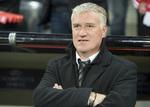 Træner. Deschamps har senest træner Olympique Marseille. 