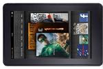FRIHED. Amazon kan være på vej med en smartphone, der skal sælges på samme måde som deres populære Kindle Fire-tablet (bill.) Ved at sælge den med tab og genvinde pengene på indhold, kan Amazon give forbrugerne en smartphone uden simlås eller binding til en meget billig pris. 