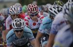 REN. Ejeren af Tinkoff Bank, Oleg Tinkov, er overbevist om, at Michael Mørkøv og de øvrige Saxo Bank-Tinkoff Bank-ryttere ikke er dopede. 