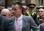 Britain Terry Racism Trial
