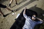 Roskilde Festival søndag