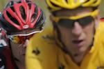 Cycling Tour de France Switzerland