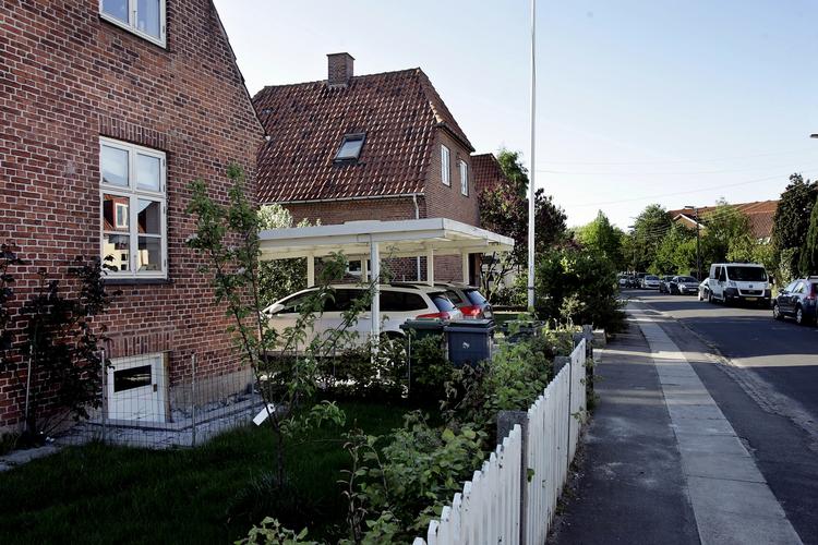 Omlægning. Mange boligejere opsiger i øjeblikket deres lån for at lægge om til lån med lavere rente. 